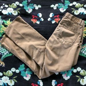 Vans chino Pants